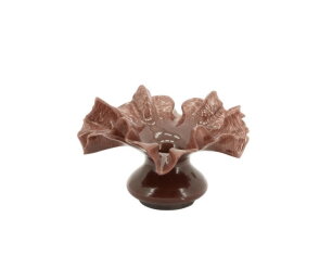 Vase Baia 1 - rood | BY-BOO
