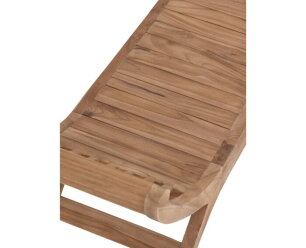 bankje Cleopatra large