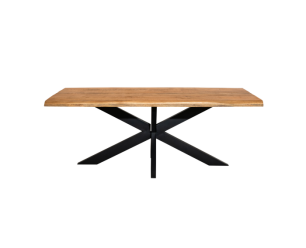 Boomstamtafel Denver | 220 cm