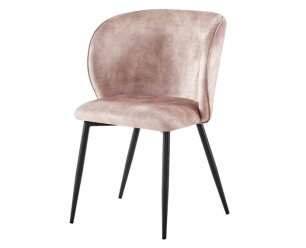 Perano Stoel - fabric Adore 12 Sand