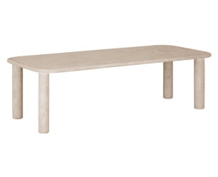 Scala eettafel Clio 260 cm
