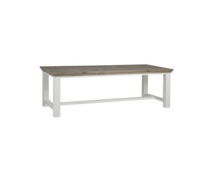 Parma Eetkamertafel 200 cm