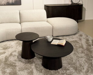 Novero Espresso 80cm