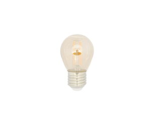 Lightbulb Edi G45 - 4W dimmable | BY-BOO