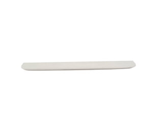 Wandplank Gusta Zand Mangohout 120 cm