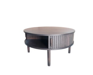 META COFFEE TABLE Ø85 CM
