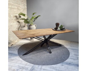 Jasmin Table Top Only 180