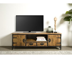 Basto TV-meubel 180 cm