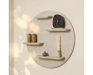 Wandrek Lena | 75 cm | Zand