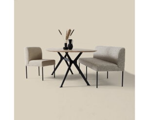 COSMO stoel - Yukon 906