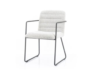 Chair Artego - light grey | BY-BOO