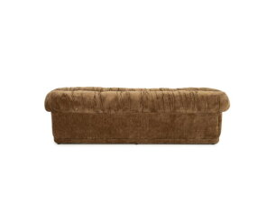 Bench Nook - geel | BY-BOO