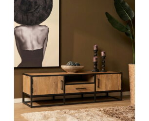 Tv meubel Dakota | 180 cm