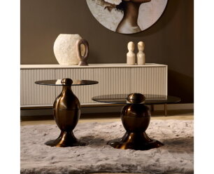 Salontafel June | Set van 2