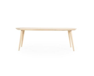 Eettafel Elijah 260x100cm - naturel | Eleonora