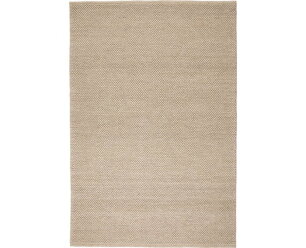 Vloerkleed Boola Rechthoekig 170x230 cm - Latte