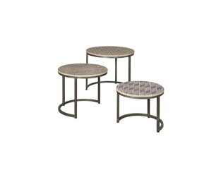 Renew Bijzettafel set from 45 cm