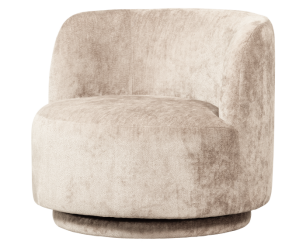 POPULAR FAUTEUIL NATUREL - BePureHome