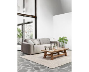 Tuscany salontafel rechthoekig