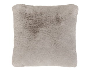 kussen Lodge taupe