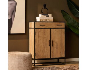 Kabinet kast Dakota | 100 cm