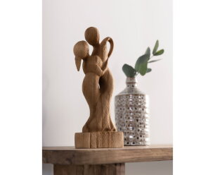 statue Dancing