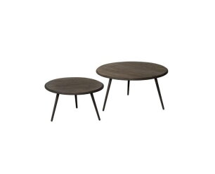Rolo Bijzettafel set vanaf 60 cm