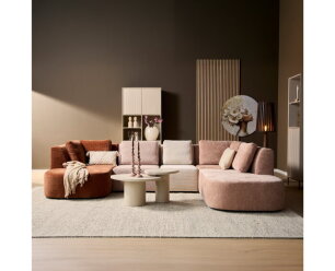 MySofa Blocks U-bank - Modulair & zelf samen te stellen | MySofa