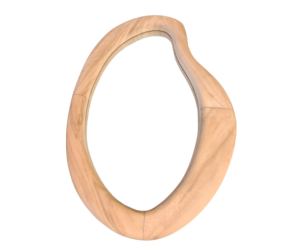 Spiegel Suar Organisch 70