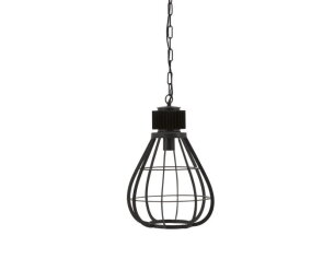 Hanglamp Moonlight Medium - By-Boo 2195 | Meubelplaats.nl