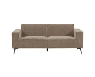 Leeds 2 5-seater ALR - City 453 Moss Grey