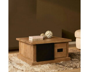 Salontafel Noa | 80 cm