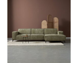 RIVER met chaise longue rechts - Majestic 607