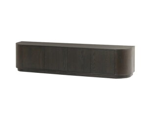 Novero Espresso 220cm