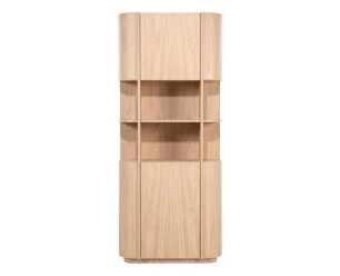 Kabinet Oslo 93x42cm - naturel | Eleonora