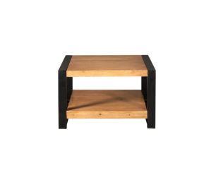 Salontafel Boaz | 80x80 cm