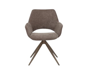 Eetkamerstoel Daisy | Brown