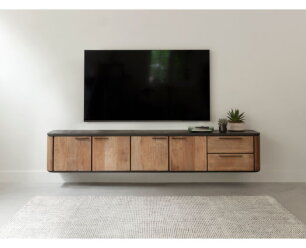 Soho hangend tv meubel large