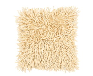 Moppy 50x50cm - beige | BY-BOO