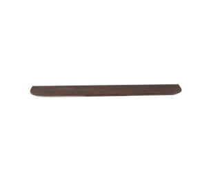 Wandplank Gusta Bruin Mangohout 120 cm