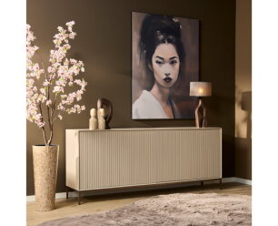 Dressoir Madison Sand | 210 cm