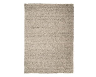Kalme 160x230cm - brown | BY-BOO