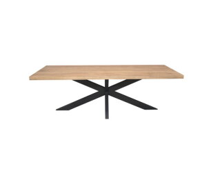 Eettafel Dakota | 300 cm | Rechthoek