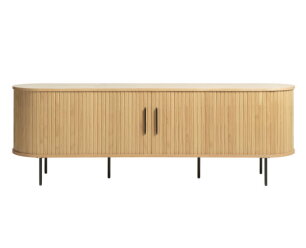 NOLA TV LOWBOARD W180 CM