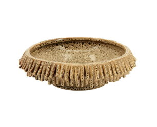 Bowl Frappe - bruin | BY-BOO