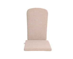 Cushion for Montreal chair beige