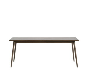 BARRALI TABLE 90X190 CM