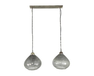 Hanglamp Bell Clearstone kopen? | Meubelplaats.nl