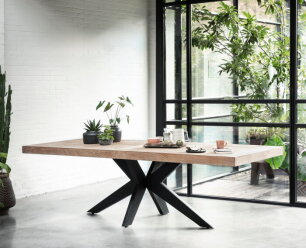 Masterpiece eettafel Lincoln