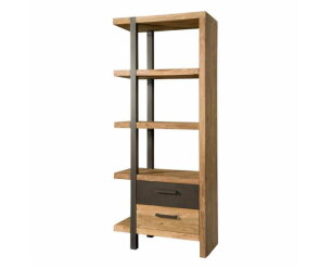 Lucca Boekenkast 77 5 cm